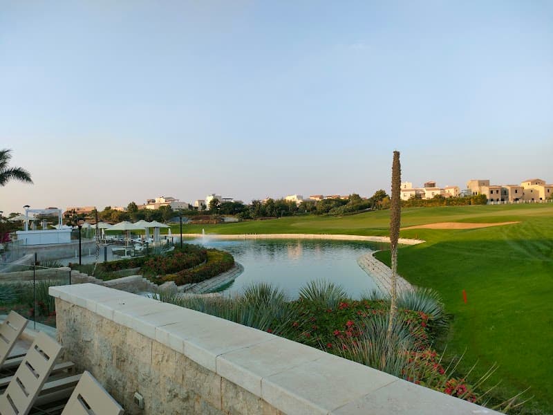 Troon Wellness New Cairo photo