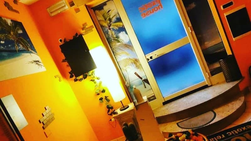 Tropic House Roma photo