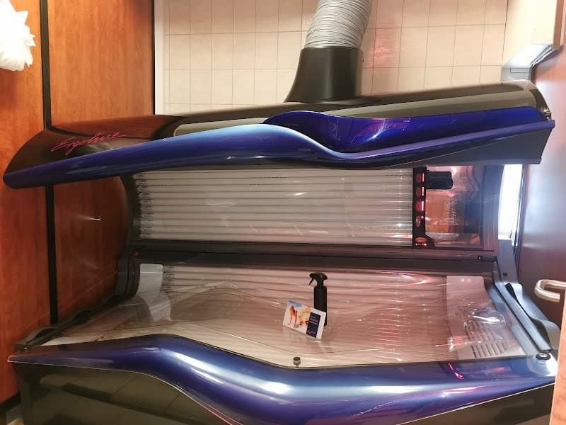 Tropical 3 Sonnen und Wellnessstudio Bad Endbach photo