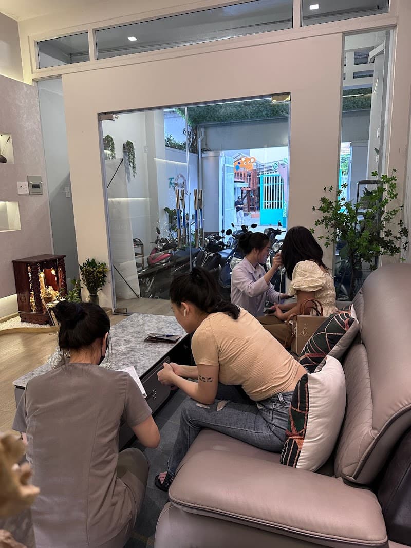 Tropical Beauty Center Quận 1 photo