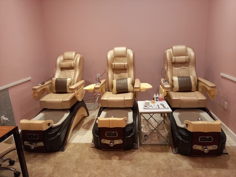 Tropical Beauty Spa and Salon Roatán photo