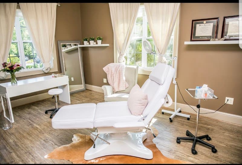 Tropical Bliss Spa and Beauty Bar Alpharetta photo