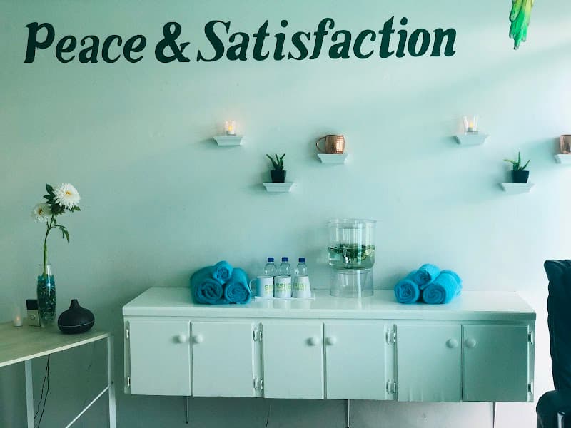 Tropical Bliss SPA Antigua photo