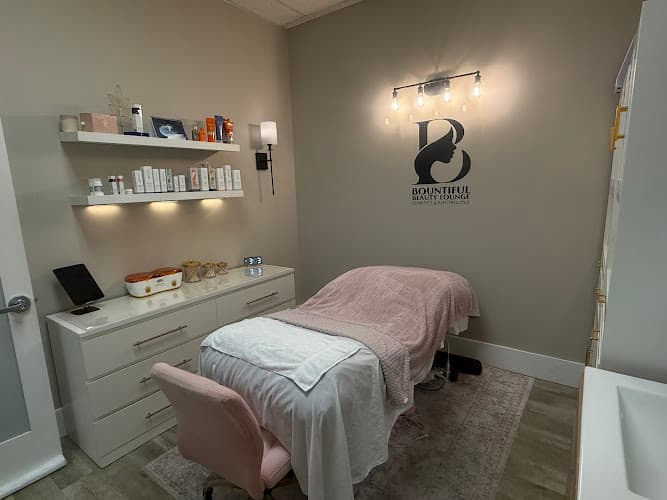 Tropical BLISS SPA St. John's photo