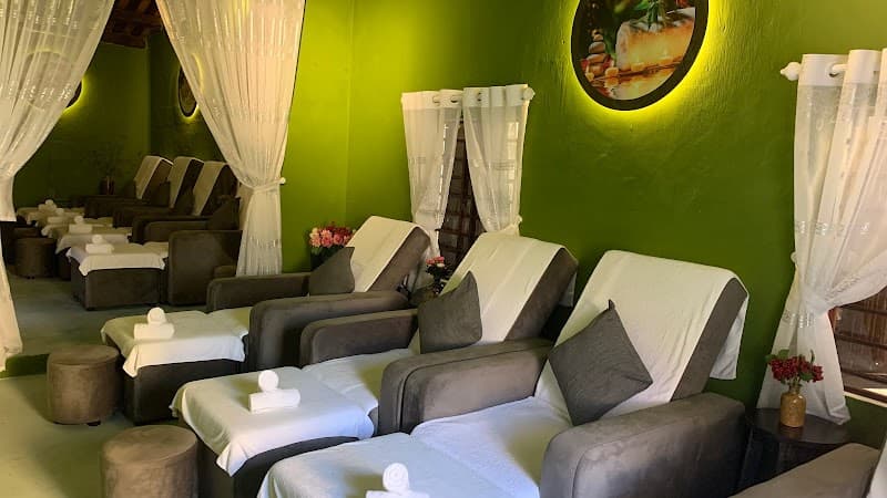 Tropical Foot and Body Massage Hội An photo