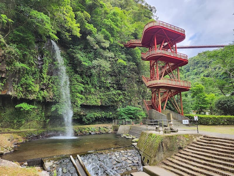 Tropical Garden Kamikawa Kimotsuki District Kinko Town photo