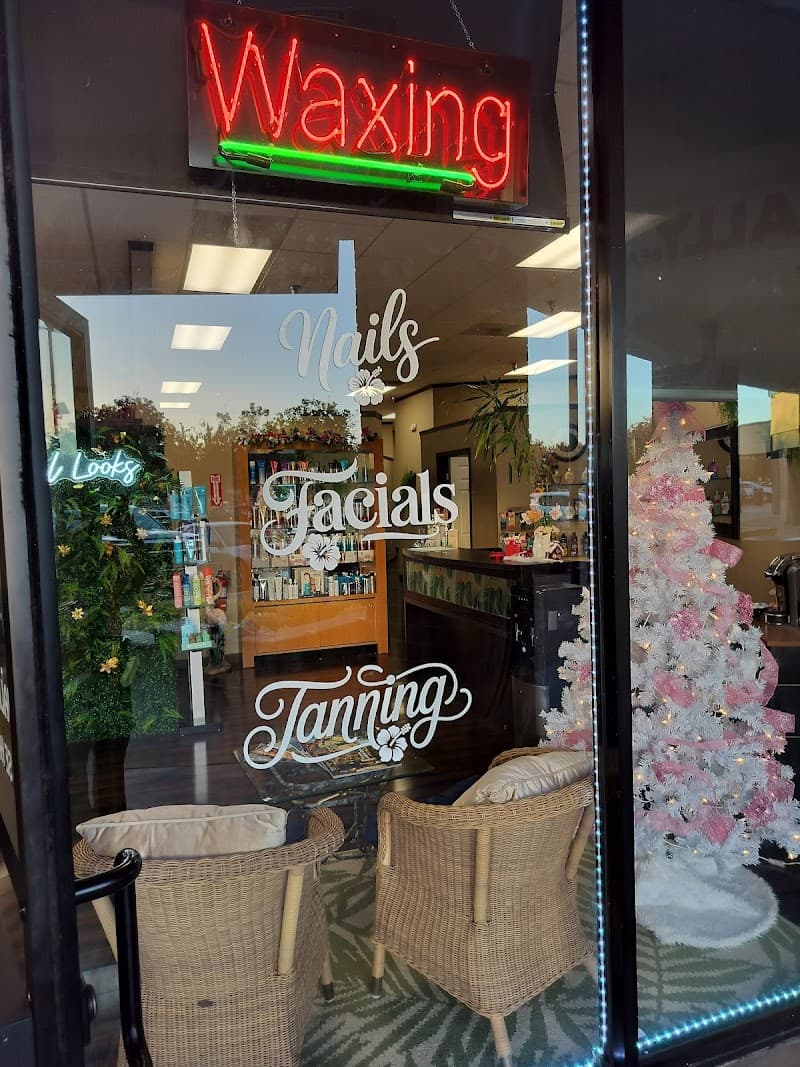 Tropical Looks Day Spa Vacaville photo