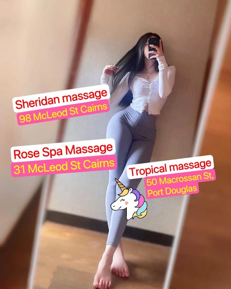 Tropical Massage Port Douglas - Relax Massage, Massage photo