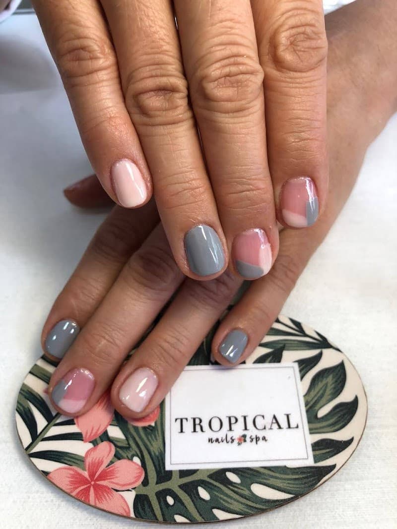 Tropical Nails Spa / Spa de uñas Itagüí photo