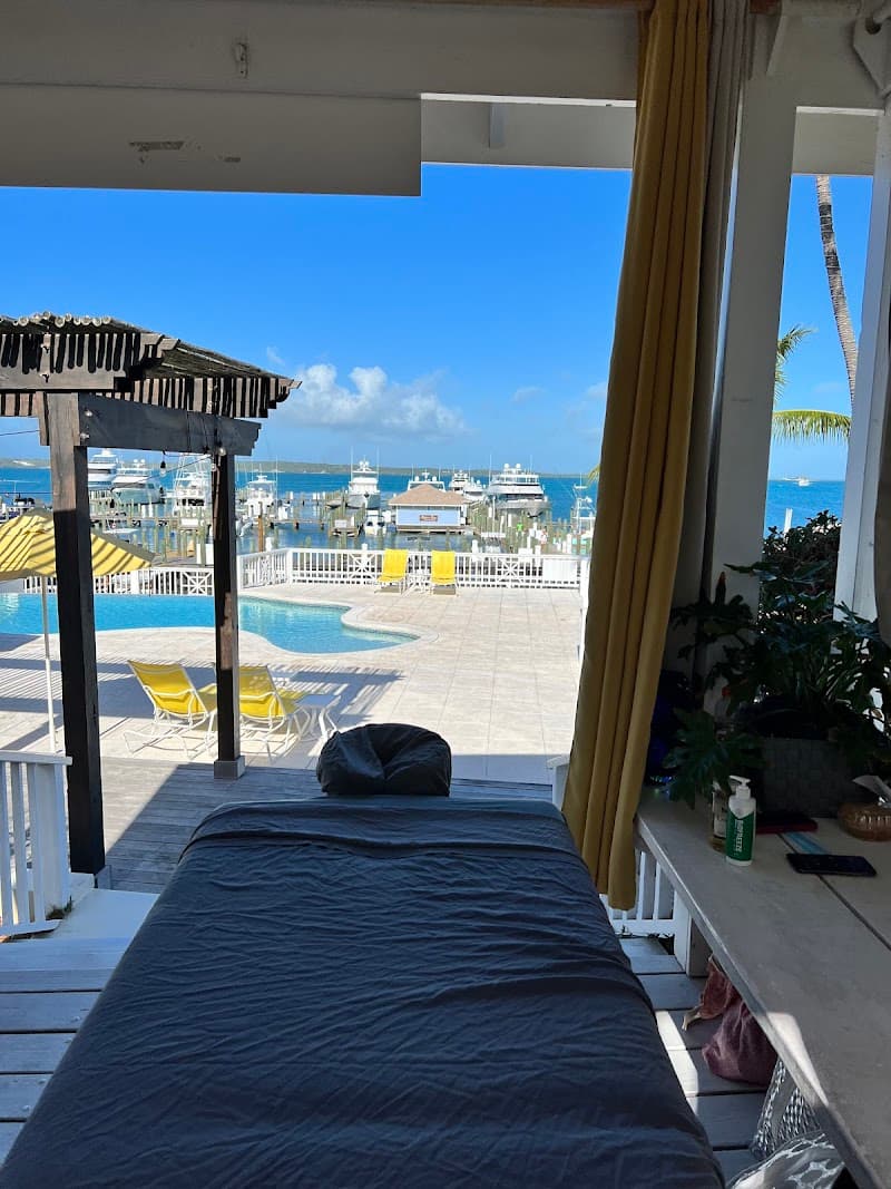 Tropical Retreat Massage Spa Exumas photo