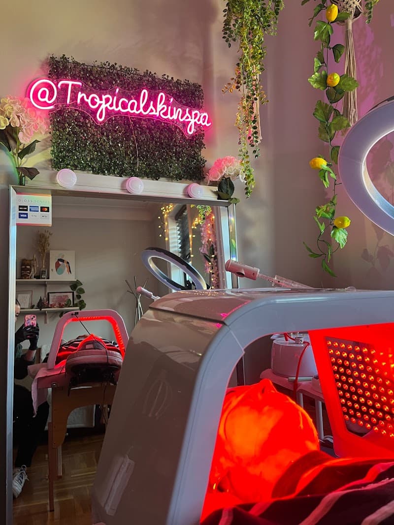 Tropical Skin Spa Woodhaven photo