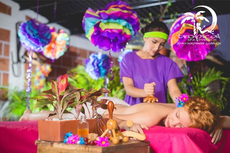 Tropical Spa Eventos Cali photo