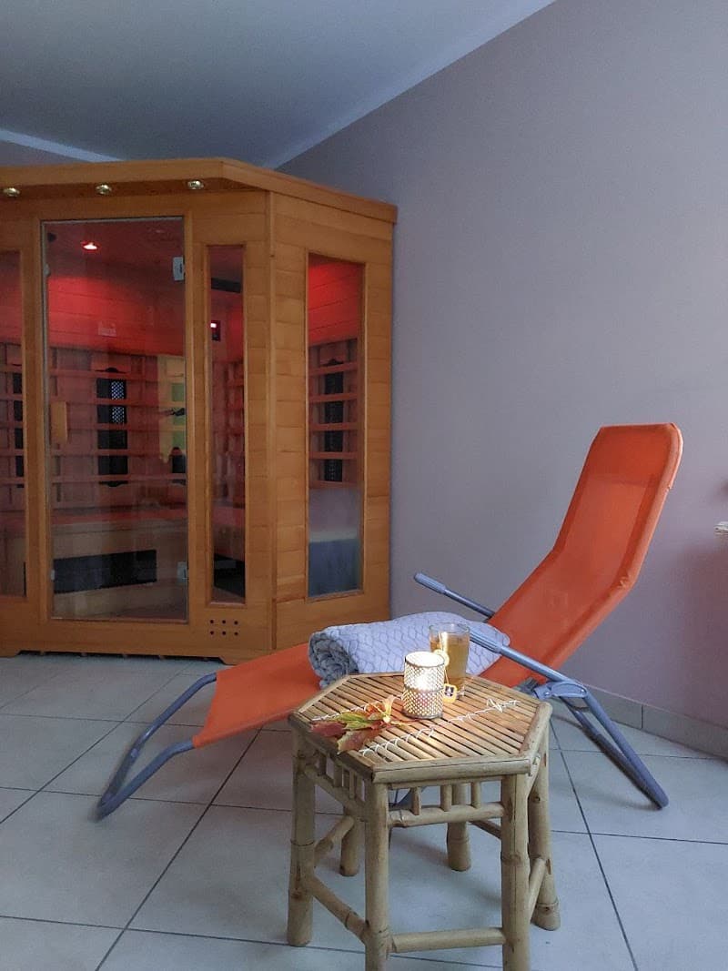Tropical Spa & Wellness Oase Ottendorf-Okrilla photo