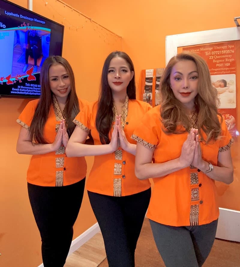 Tropical Thai Spa Bognor Regis photo