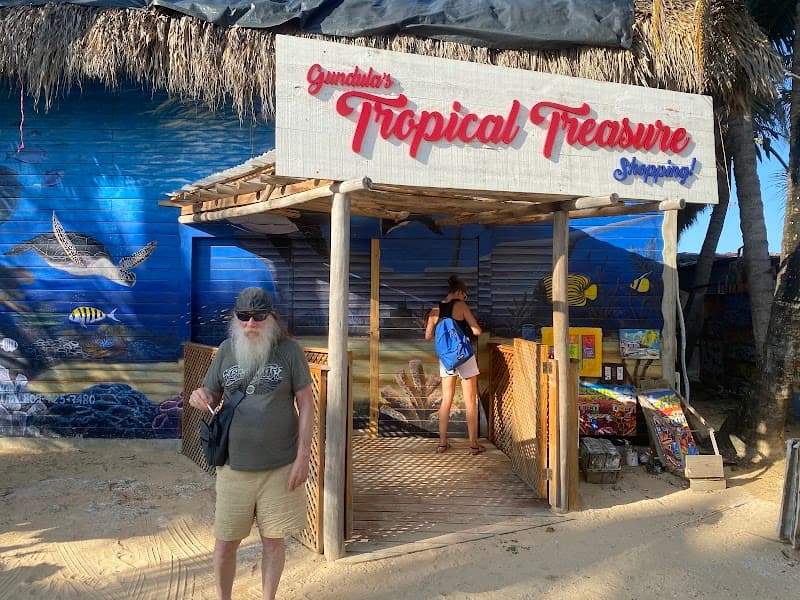 Tropical Treasure Punta Cana photo