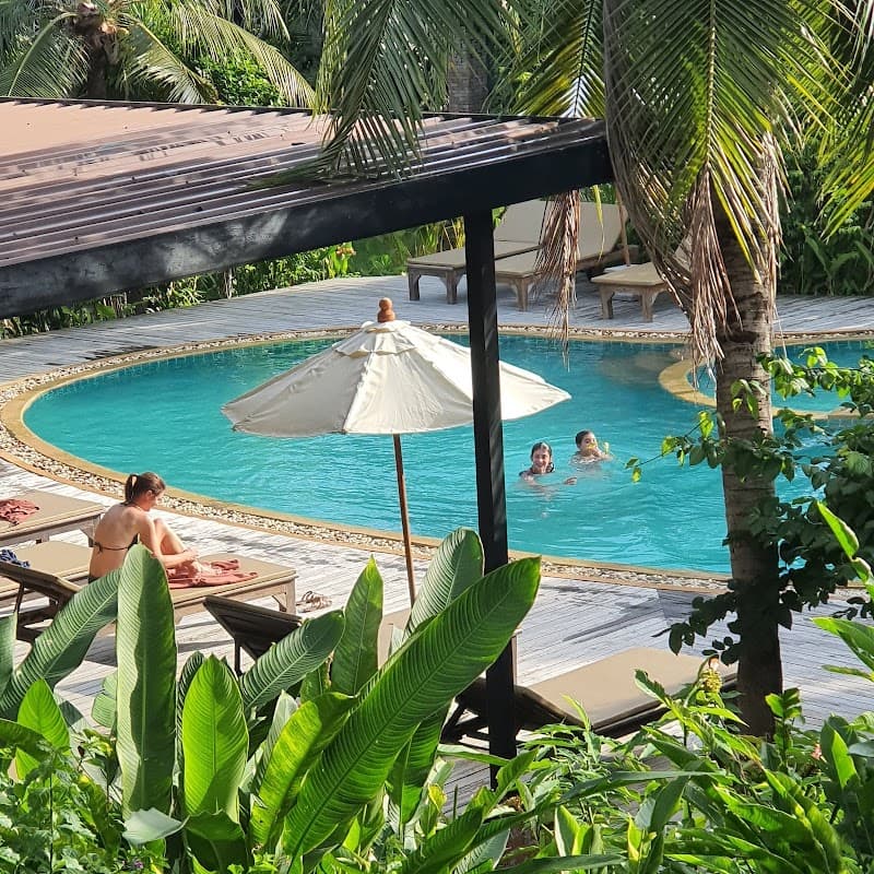 Tropicana Lanta Resort Koh Lanta photo