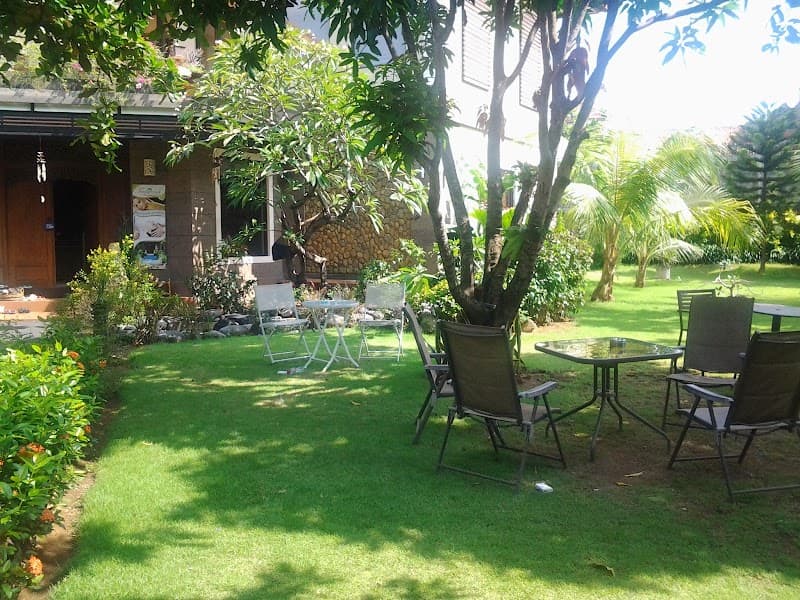 Tropicana Spa Denpasar photo