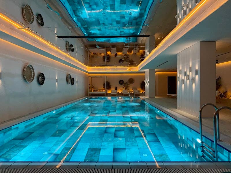 Tropicano Spa Wellness Istanbul photo