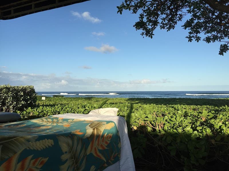 Tropics Day Spa Eleele photo