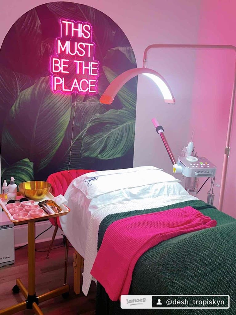 TropiSkyn Beauty Bar Tallahassee photo
