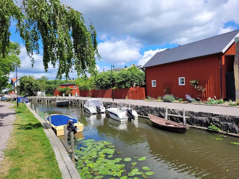 Trosa Hälsocentrum photo