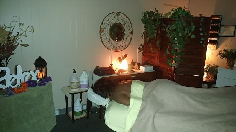 Troutman Day Spa photo