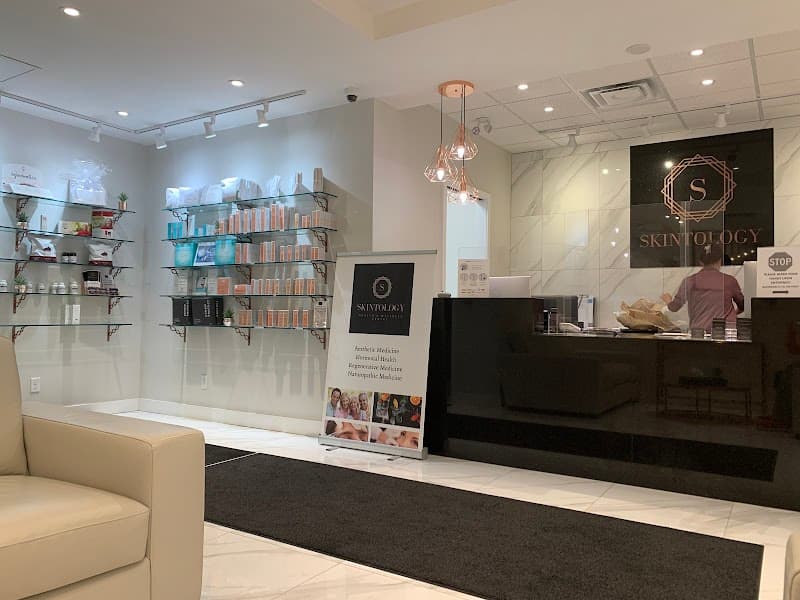 Tru-Beauty & Onyx Medical Spa Newmarket photo
