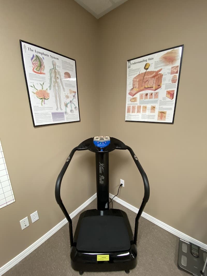 Tru Body Shaping Day Spa Idaho Falls photo