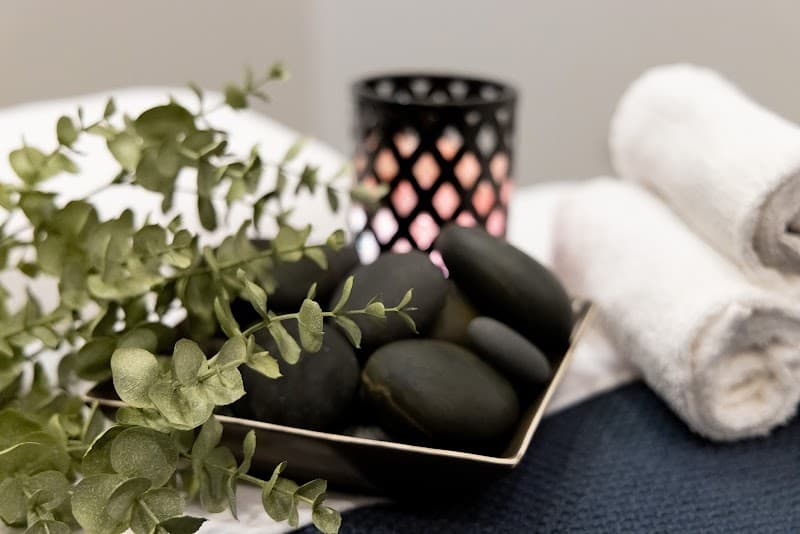 TRU salon + spa Branchburg photo