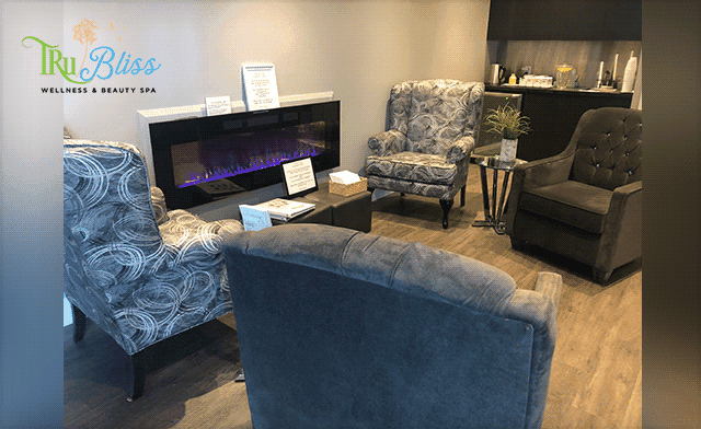 TruBliss Wellness and Beauty Spa Vaughan photo