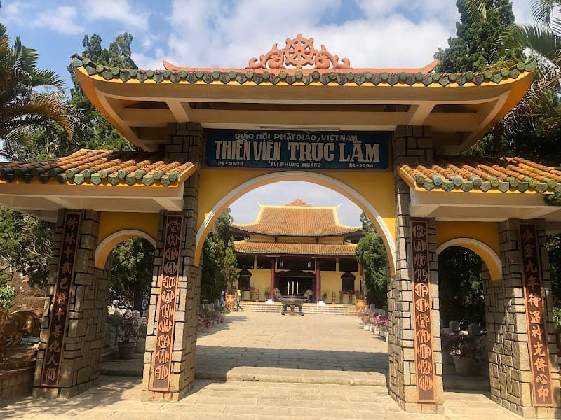 Trúc Lâm Dưỡng Quận Đống Đa photo