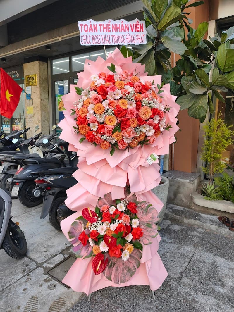 Truc Linh Beauty & Academy Huyện Trảng Bom photo