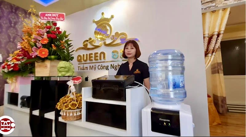 Trúc Quyên Spa & Clinic Tây Ninh photo
