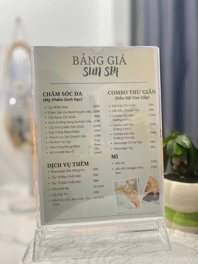 Trúc Spa-Chuyên Gội Đầu Dưỡng Sinh Quận Ninh Kiều photo