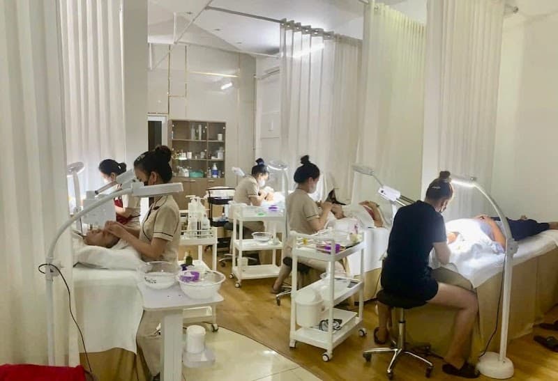 Trúc Spa Quận 12 photo