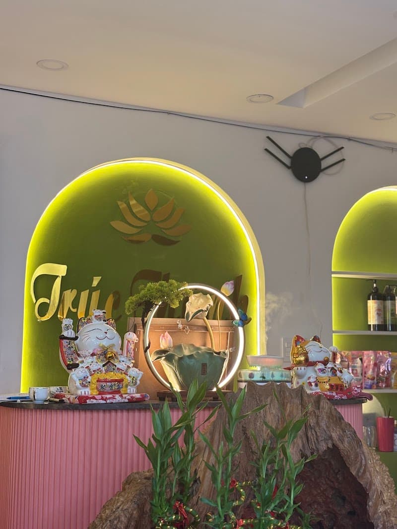 Trúc Thanh Beauty Quận Bình Thạnh photo