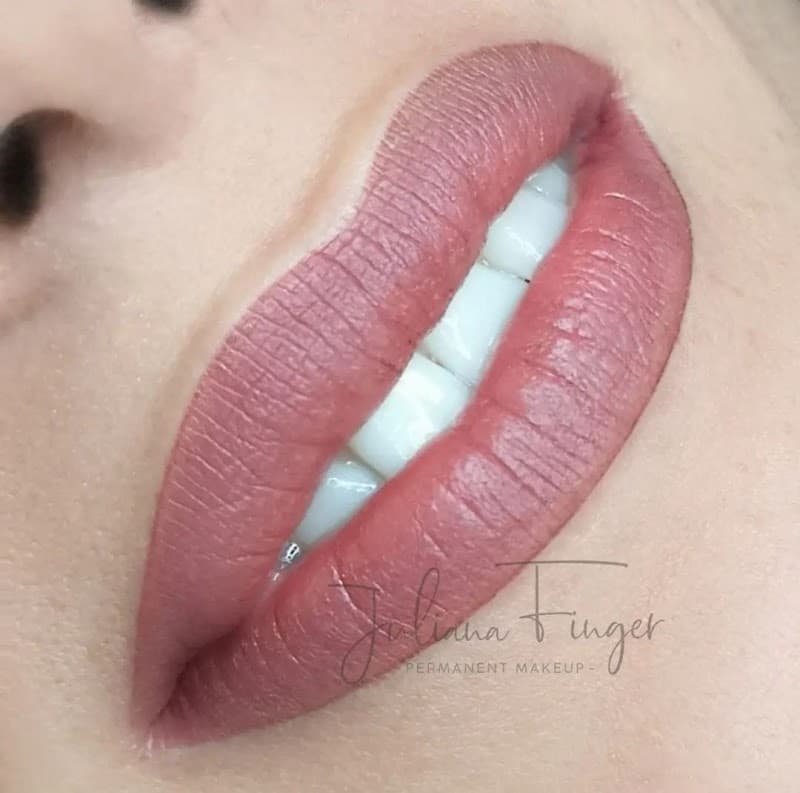 Trucco Permanente - Tatuaggio Estetico Gianna Pontedera photo