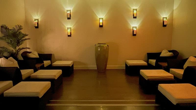 TRUCE Spa Bellevue photo