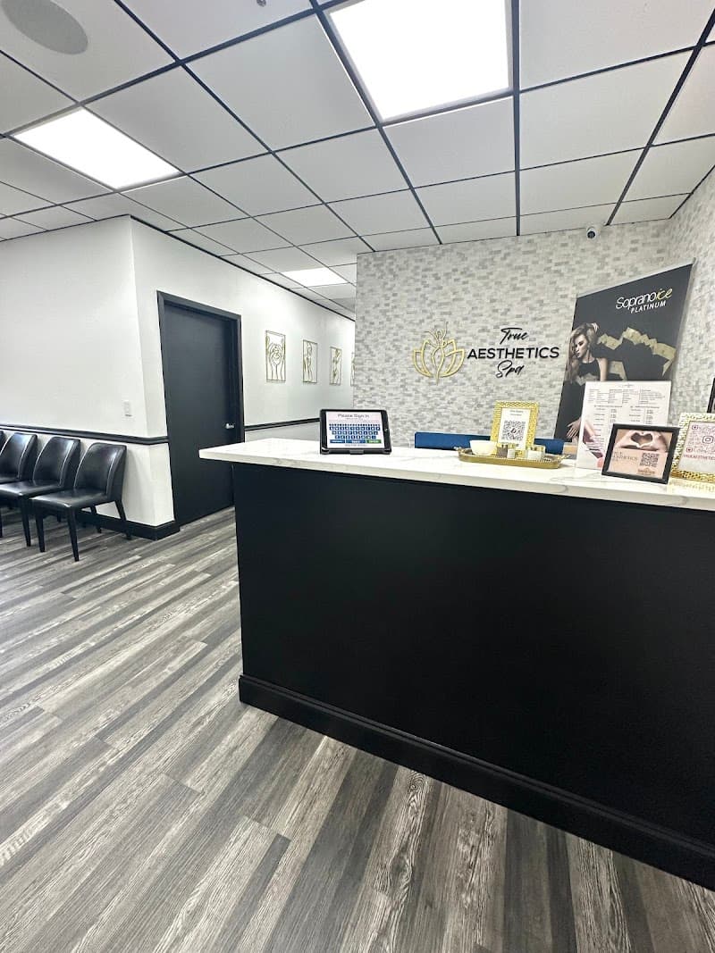 True Aesthetics Spa Wayne photo
