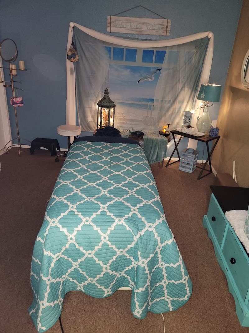 True Balance Therapeutic Massage Pantego photo