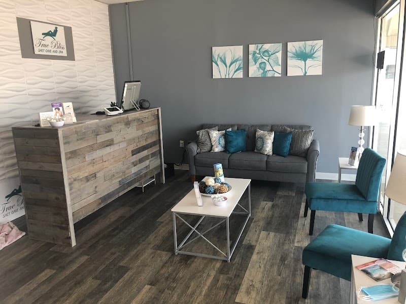 True Bliss Salt Cave and Spa Douglasville photo