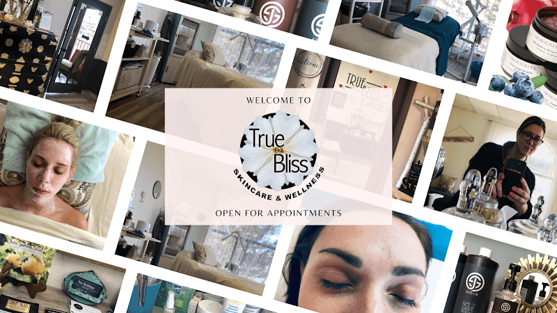 True Bliss Skincare & Wellness Gardnerville photo