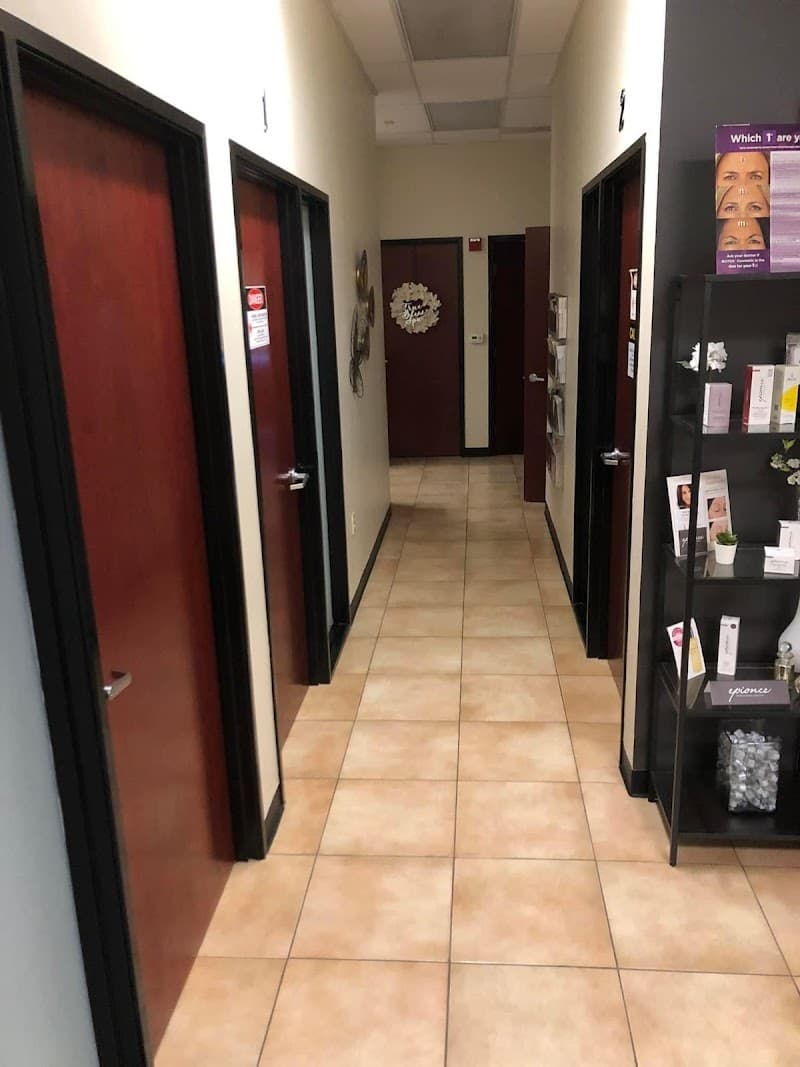 True Bliss Spa Gilbert photo