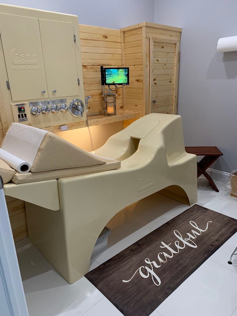 True Colonics and Spa Fort Lauderdale photo