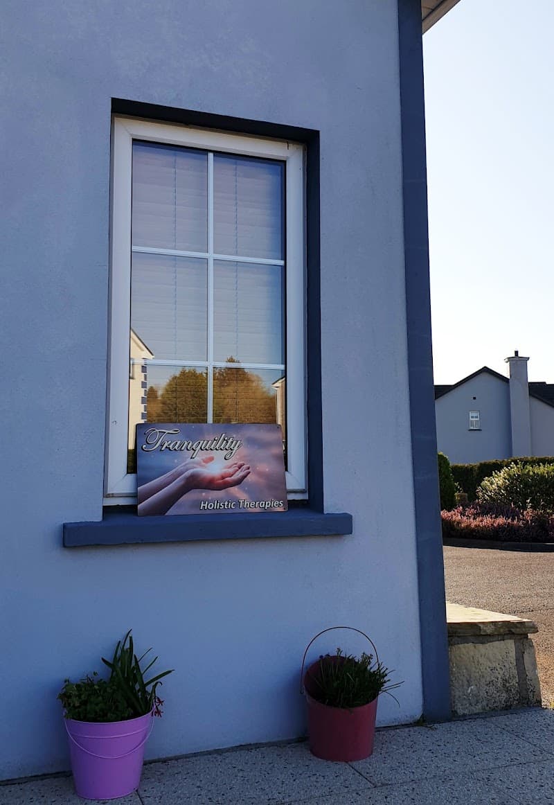 True Harmony Holistic Therapies by Roseena Clonmany photo