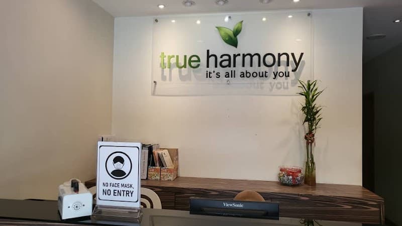 True Harmony Kuala Lumpur photo