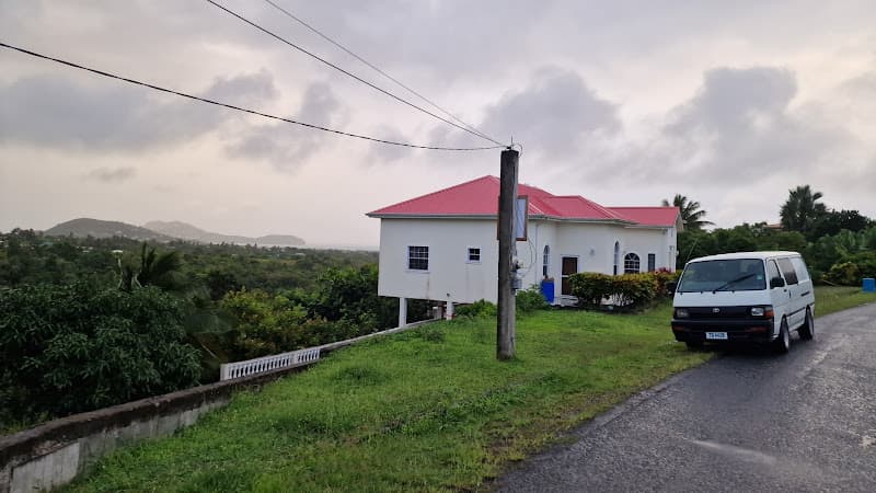 True Haven Beauganvilla Spa Laborie photo