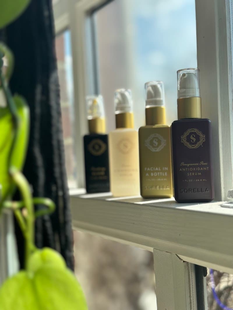True Indigo Spa and Wellness Gahanna photo