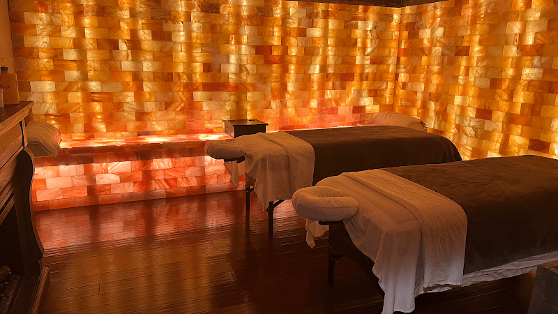 True Natural Spa & Salt Room West Bloomfield photo