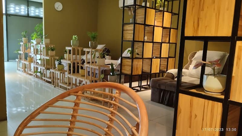 True Nature Spa - Bayint Naung NO.G9 photo